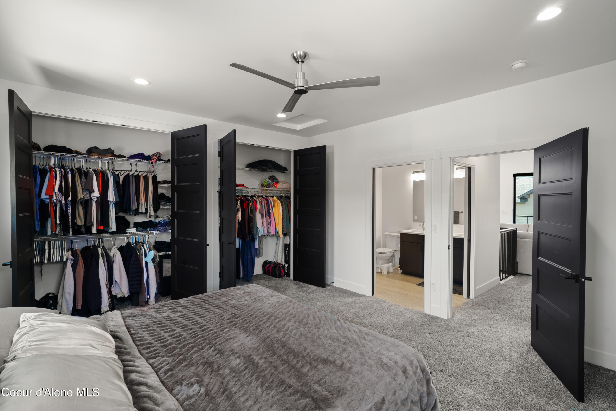 Single Family Town Home